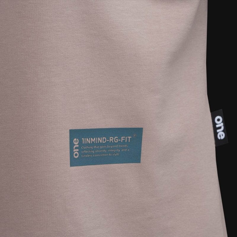 T-shirt premium da uomo - Verdant One - 04