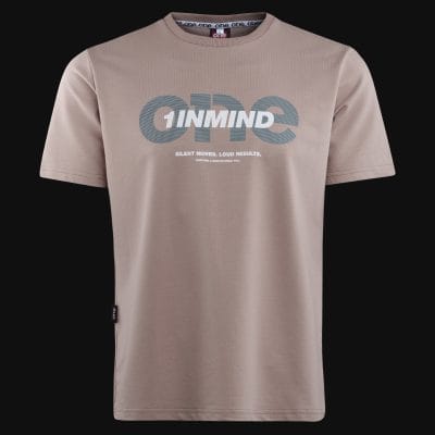 T-shirt premium da uomo - Verdant One