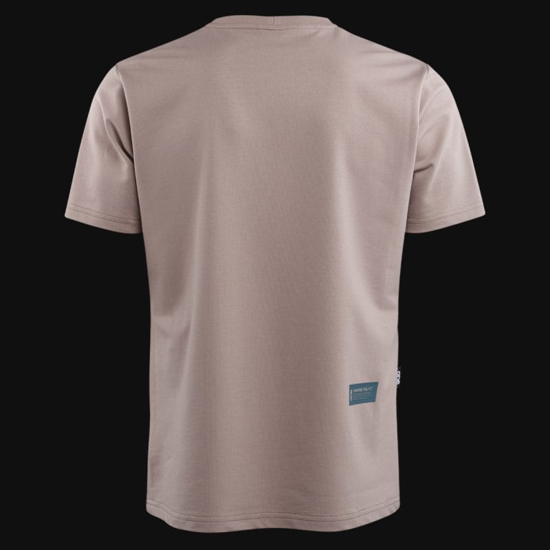 T-shirt premium da uomo - Verdant One - 06