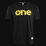 T-shirt regular-fit da uomo - El gum