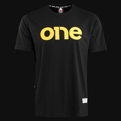 T-shirt regular-fit da uomo - El gum