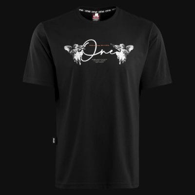 T-shirt regular-fit da uomo - One of a Kind