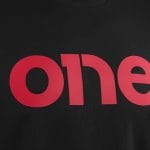 T-shirt regular-fit da uomo - RD One - 02