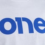 T-shirt regular-fit da uomo - Royal BL One - 02