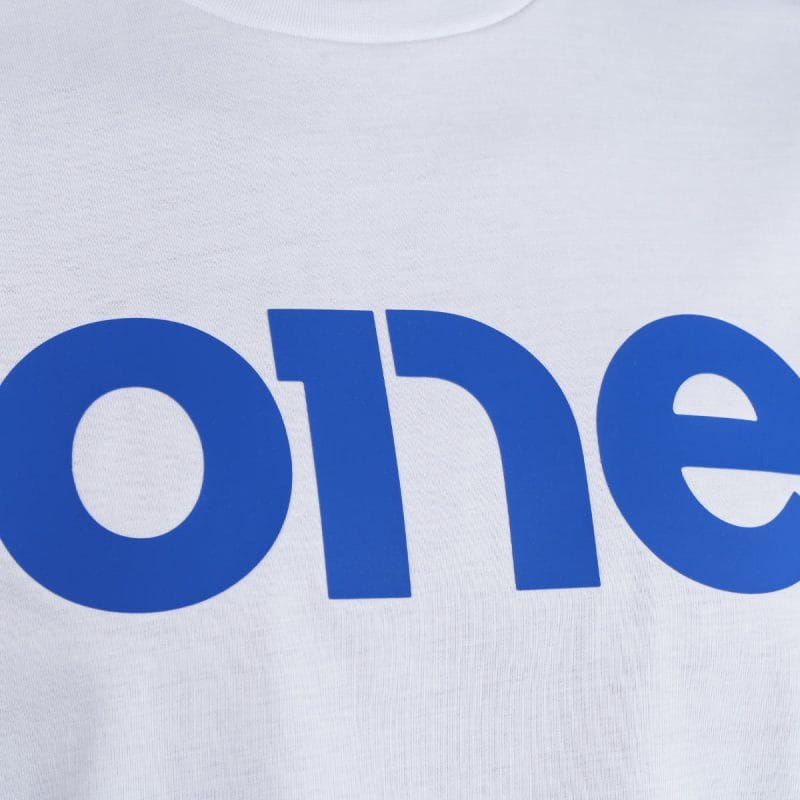 T-shirt regular-fit da uomo - Royal BL One - 02