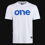 T-shirt regular-fit da uomo - Royal BL One