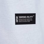 T-shirt regular-fit da uomo - Royal BL One - 04