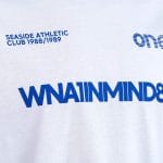 T-shirt regular-fit da uomo - SAC One - 02