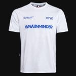 T-shirt regular-fit da uomo - SAC One