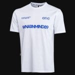 T-shirt regular-fit da uomo - SAC One - 03