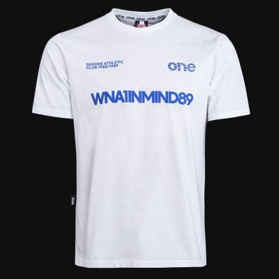 T-shirt regular-fit da uomo - SAC One
