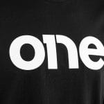 T-shirt regular-fit da uomo - Statement T One - 02