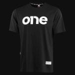 T-shirt regular-fit da uomo - Statement T One - 03