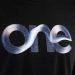 T-shirt regular-fit da uomo - The Infinite One - 02