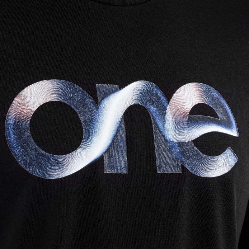 T-shirt regular-fit da uomo - The Infinite One - 02