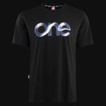 T-shirt regular-fit da uomo - The Infinite One