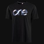T-shirt regular-fit da uomo - The Infinite One - 03