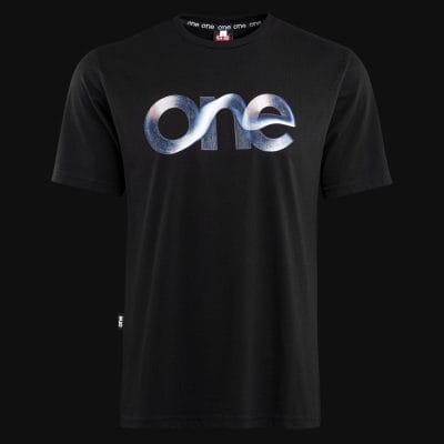 T-shirt regular-fit da uomo - The Infinite One