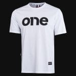 T-shirt regular-fit da uomo - WB One - 03