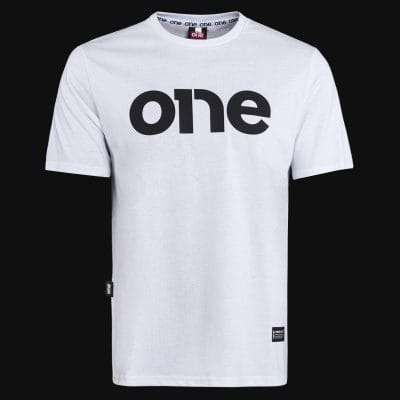 T-shirt regular-fit da uomo - WB One