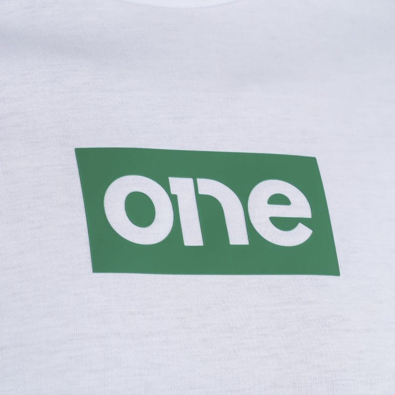 T-shirt slim-fit da uomo - 1M Essential - 02