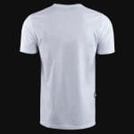 T-shirt slim-fit da uomo - 1M Essential - 04