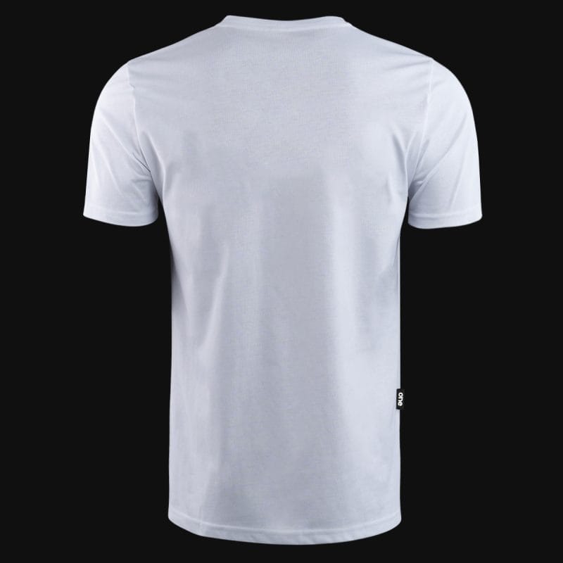 T-shirt slim-fit da uomo - 1M Essential - 04