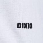 T-shirt slim-fit da uomo - 1M Essential - 05