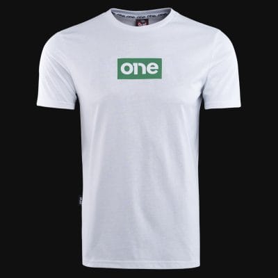 T-shirt slim-fit da uomo - 1M Essential