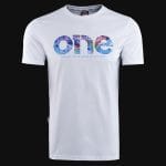 T-shirt slim-fit da uomo - HoloSpine One - 03