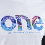 T-shirt slim-fit da uomo - HoloSpine One - 04