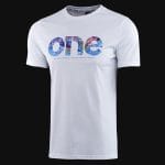 T-shirt slim-fit da uomo - HoloSpine One - 07