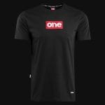 T-shirt slim-fit da uomo - Prime ONE