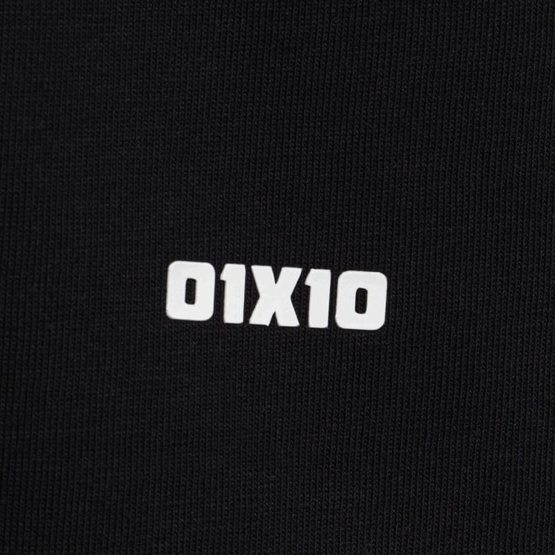 T-shirt slim-fit da uomo - Prime ONE - 04