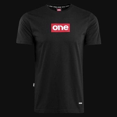 T-shirt slim-fit da uomo - Prime ONE