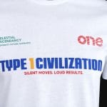 T-shirt slim-fit da uomo - Type 1 - 02