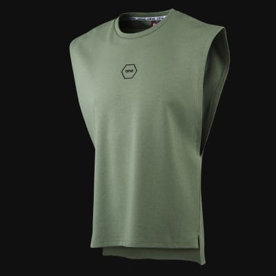 Canotta da uomo - HexFit