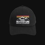 Cappello da uomo Adventure V.02 - 02