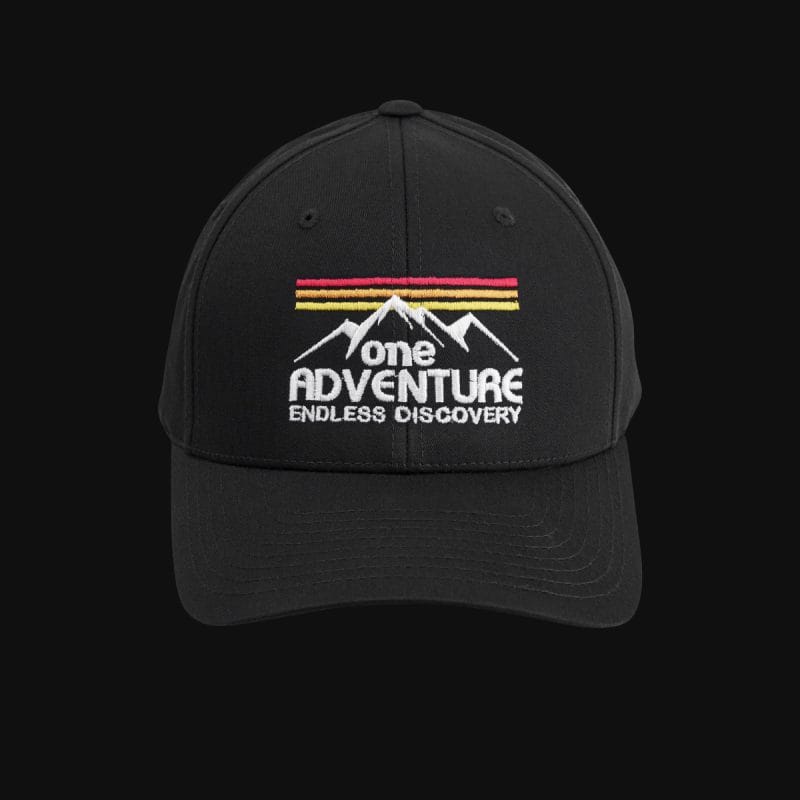 Cappello da uomo Adventure V.02 - 02