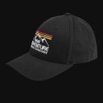 Cappello da uomo Adventure V.02