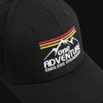 Cappello da uomo Adventure V.02 - 03