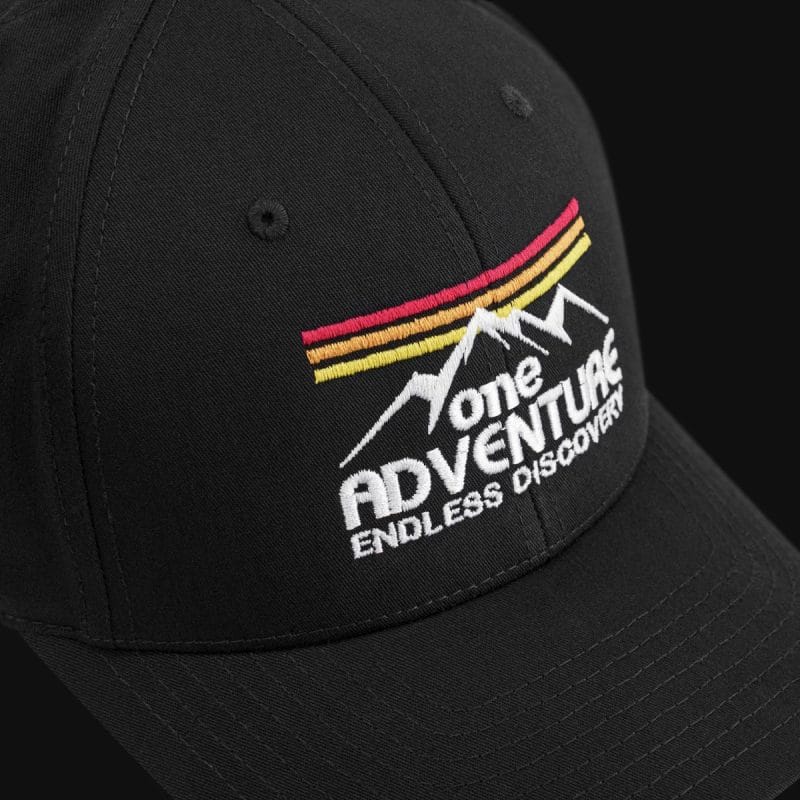 Cappello da uomo Adventure V.02 - 03