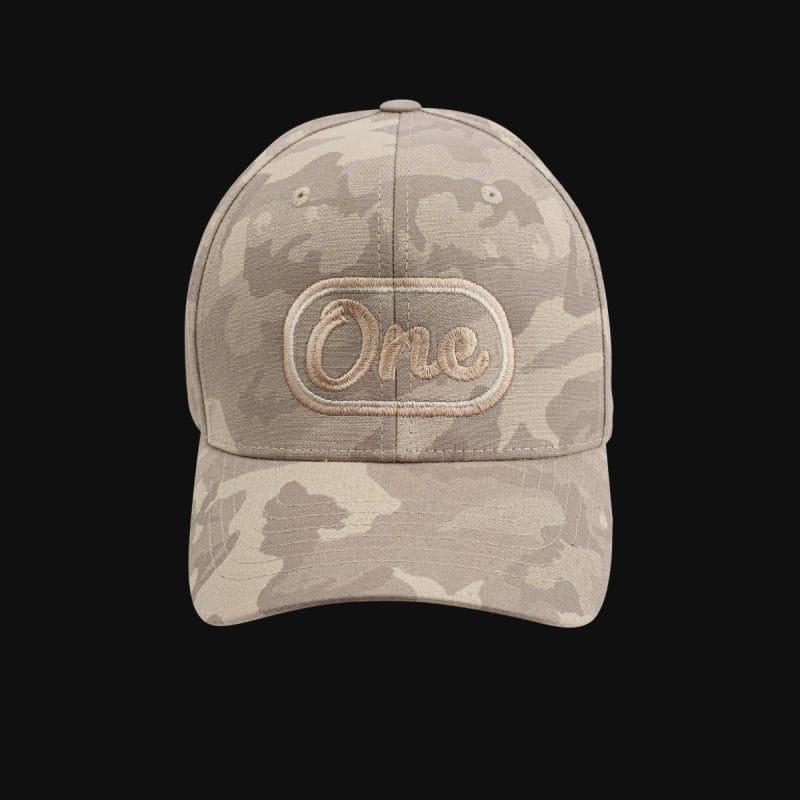 Cappello da uomo Dune Shade - 02