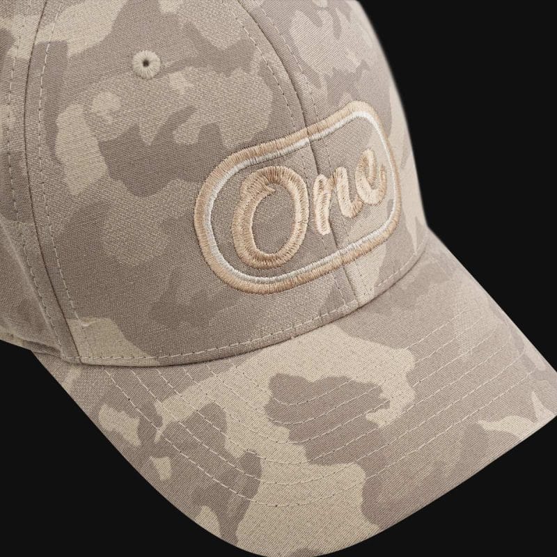 Cappello da uomo Dune Shade - 05