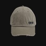 Cappello da uomo EI - 02