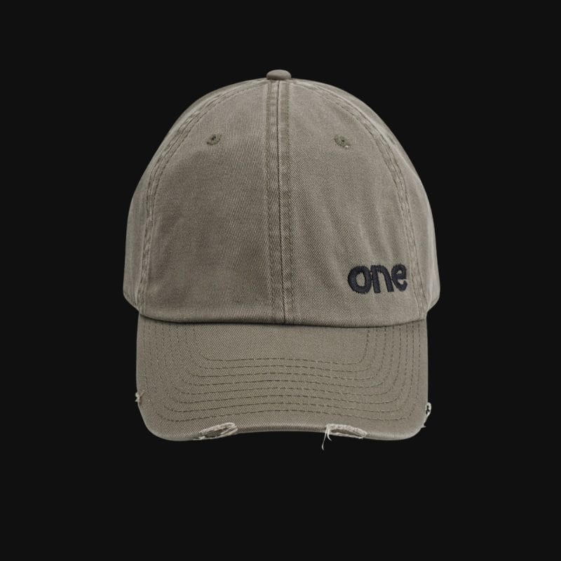Cappello da uomo EI - 02