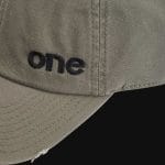 Cappello da uomo EI - 03