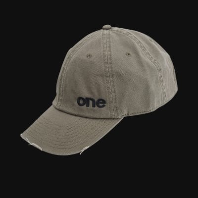 Cappello da uomo EI
