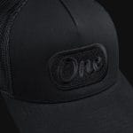 Cappello da uomo Midnight Stealth - 03