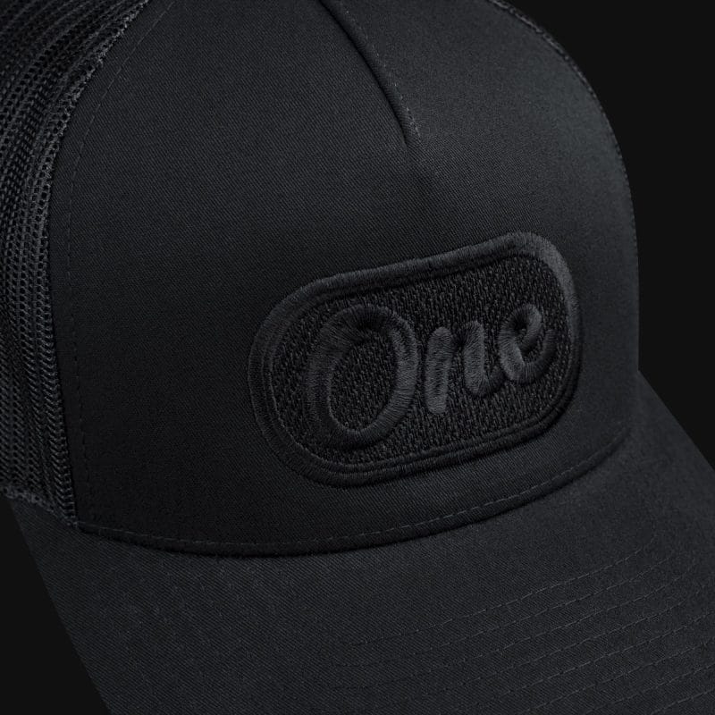 Cappello da uomo Midnight Stealth - 03